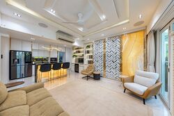 Kew Crescent (D16), Terrace #635924281